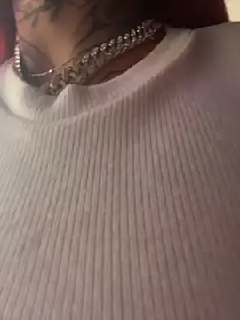 Kuromi LS online show from November 2025 06:31:02 PM