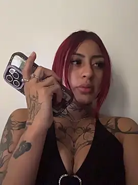 Kuromi LS online show from November 2025 03:00:02 PM