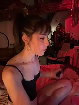 Angelene503 online show from June 2026 08:59:02 PM