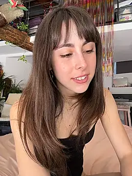 Angelene503 online show from June 2026 12:44:02 PM