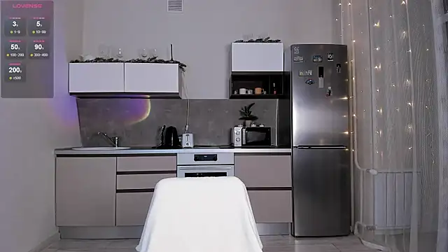 Elechka online show from January 2026 11:23:02 AM