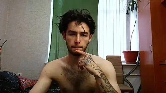 Ivan Bybe online show from April 2026 01:13:02 PM