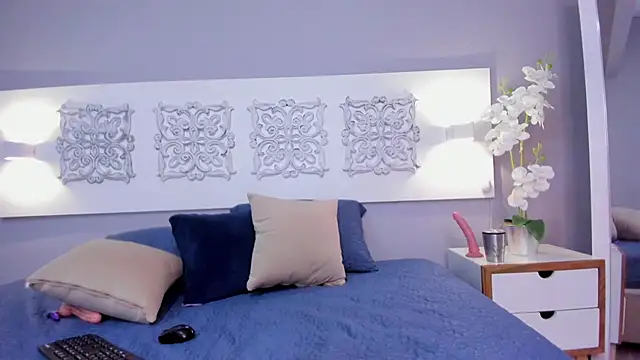 adelaa 11 online show from March 2025 07:03:02 PM