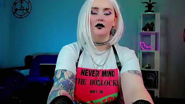 Emmybrightj  online show from January 2025 08:14:02 AM