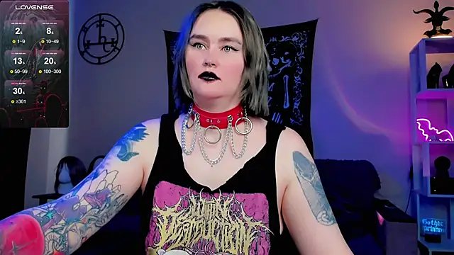 Emmybrightj  online show from March 2025 07:19:01 AM