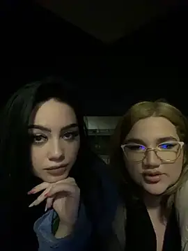 Gya Rue online show from March 2025 12:39:02 PM