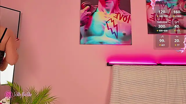 jolly bellle online show from December 2024 01:04:01 AM