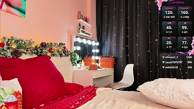 jolly bellle online show from January 2025 05:17:02 AM