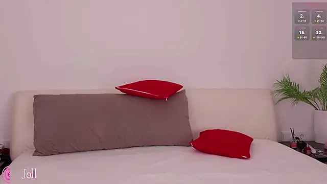 jolly bellle online show from October 2025 01:04:02 AM