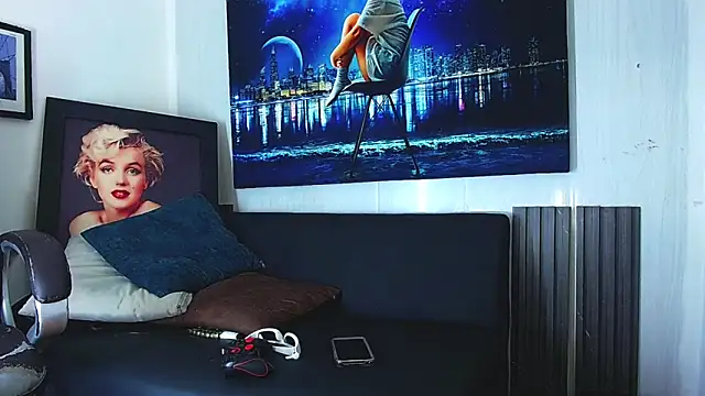 HannibalLester online show from March 2025 10:50:01 AM