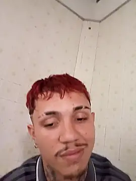 HannibalLester online show from February 2026 05:16:01 PM