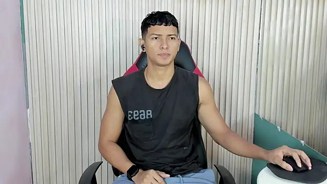 yei-sant online show from November 2025 02:56:02 AM