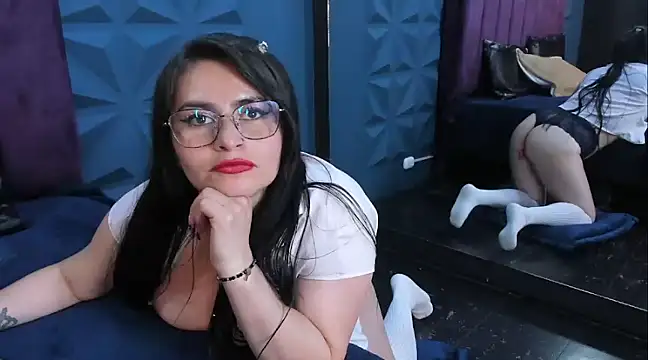 NicoleJonss online show from March 2025 09:23:01 AM