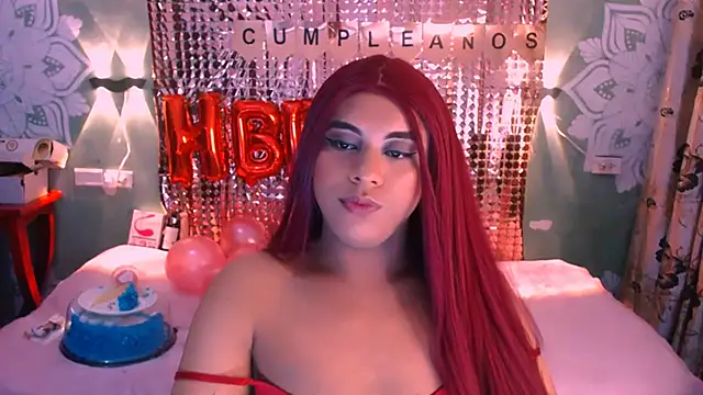 Emili Roux online show from February 2025 03:10:01 PM