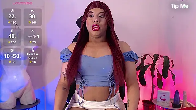 Emili Roux online show from January 2026 01:38:01 PM