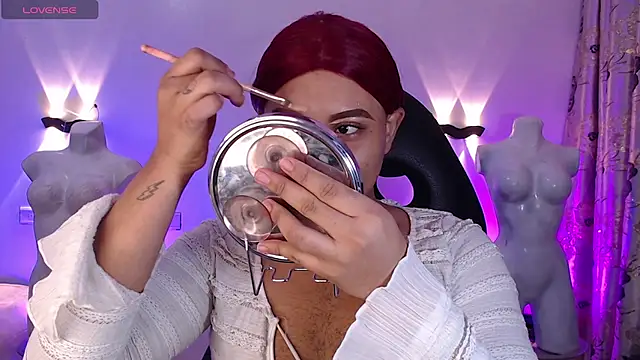 Emili Roux online show from February 2026 12:12:01 PM