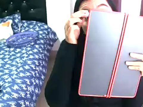 hailey85 online show from December 2024 07:54:01 PM