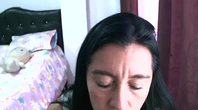 hailey85 online show from February 2025 09:48:02 PM