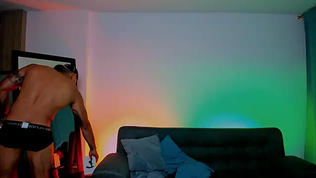 Snapshot of maximusclark1 chatting on February 2025 10:32:01 PM maximusclark1 online show from February 2025 10:32:01 PM