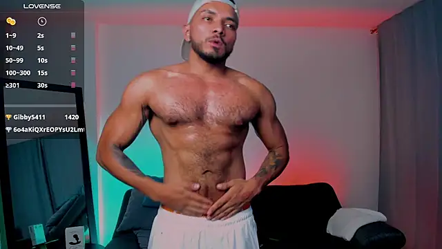 Snapshot of maximusclark1 chatting on March 2025 01:53:01 AM maximusclark1 online show from March 2025 01:53:01 AM