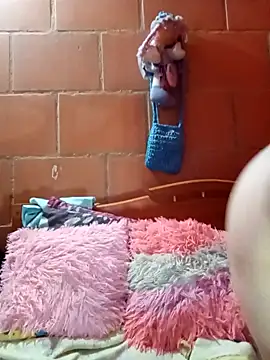 Rachhelle   online show from January 2025 01:39:02 AM