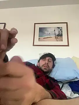 mackshaft4711 online show from January 2025 07:07:02 PM