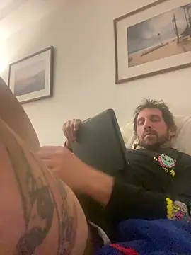 mackshaft4711 online show from January 2025 09:26:01 AM