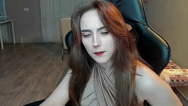 SilverDream online show from February 2025 09:48:01 PM