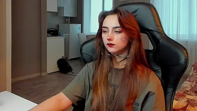 SilverDream online show from February 2025 04:57:02 AM