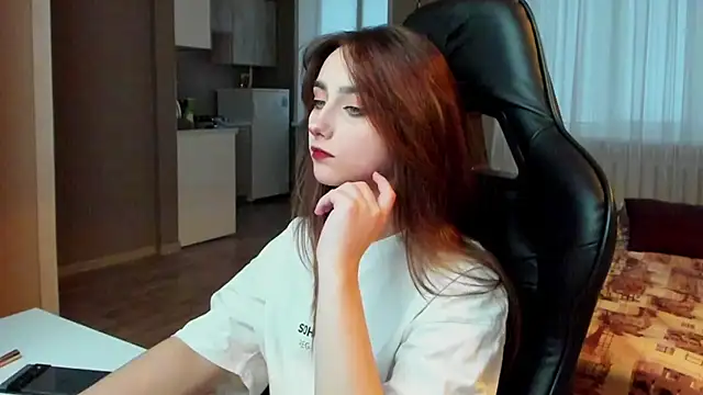 SilverDream online show from February 2025 04:44:02 AM