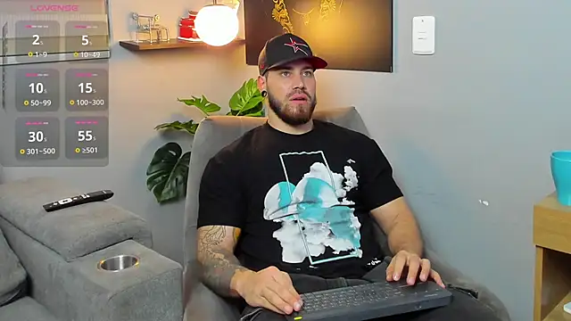 Giorgio-Leone online show from February 2026 02:56:01 AM