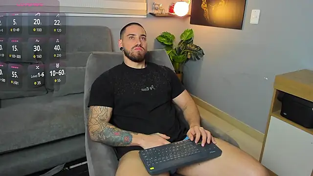 Giorgio-Leone online show from March 2026 12:51:01 AM