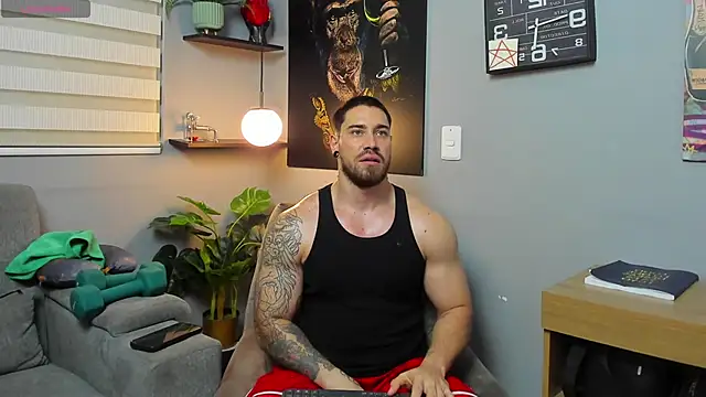 Giorgio-Leone online show from April 2026 01:12:02 AM