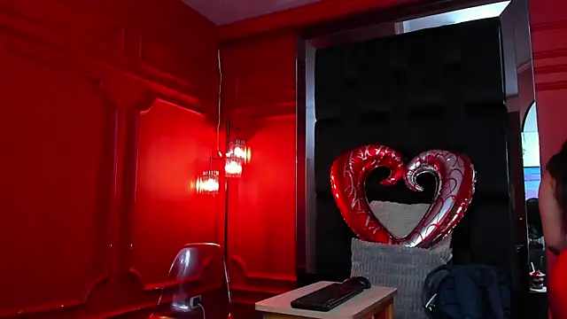 nathalie rossel online show from February 2025 05:46:02 PM