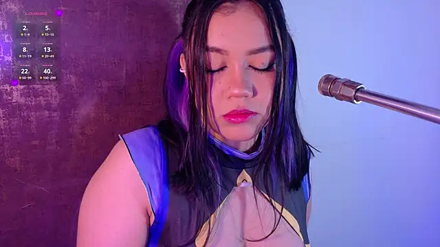 emma smile online show from July 2026 12:36:02 PM