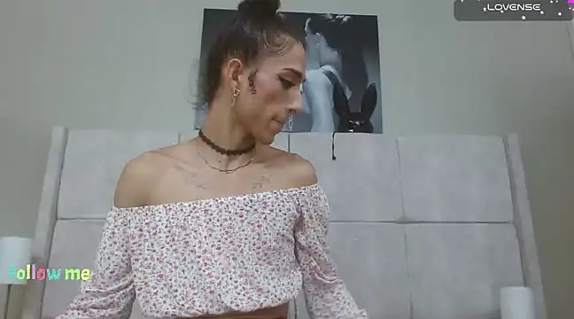 sweet amalia4 online show from January 2025 08:42:01 PM