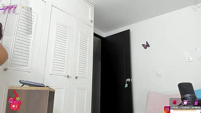 sweet amalia4 online show from July 2026 02:39:01 AM