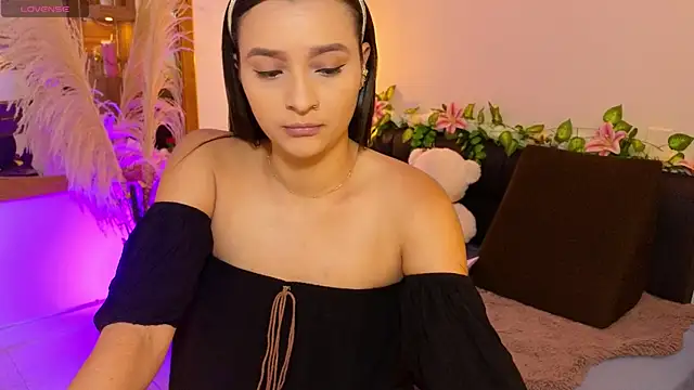 Hannah williams1 online show from September 2025 08:52:01 PM