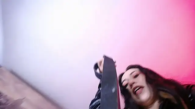 NYX1126 online show from March 2025 07:02:02 PM