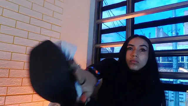 NYX1126 online show from November 2025 01:11:01 PM