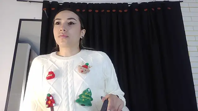 NYX1126 online show from December 2025 01:38:02 PM