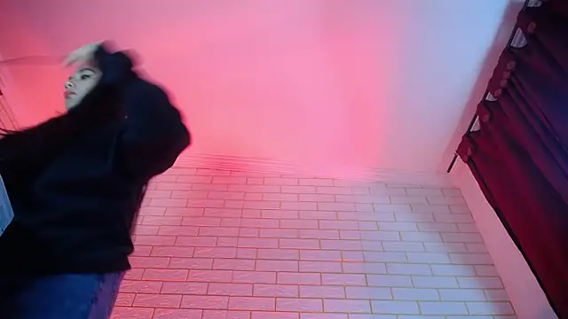 NYX1126 online show from April 2026 11:17:01 AM