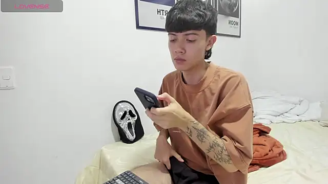 todoterrenoxx online show from December 2025 09:35:01 PM