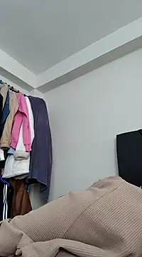 ARIANA SAENS online show from December 2024 05:58:02 PM