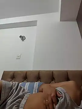 ARIANA SAENS online show from January 2025 03:09:02 AM