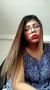 ARIANA SAENS online show from January 2025 04:14:02 PM