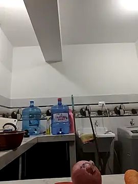 ARIANA SAENS online show from January 2025 09:24:02 AM