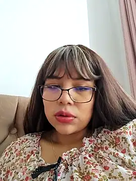 ARIANA SAENS online show from January 2025 12:20:02 PM