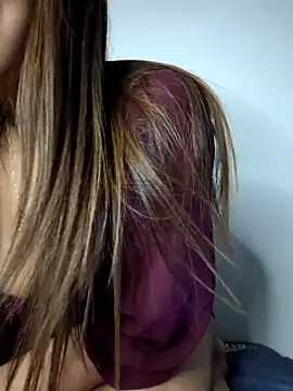 ARIANA SAENS online show from January 2025 05:34:01 AM