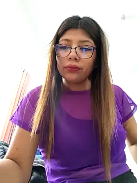 ARIANA SAENS online show from January 2025 12:16:02 PM